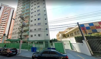 Imagem do Condomínio Residêncial Yara em São José Dos Campos