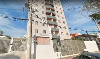 Imagem do Condomínio Residêncial Yasmin em São José Dos Campos