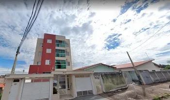 Imagem do Condomínio Residêncial Ybate em Indaiátuba