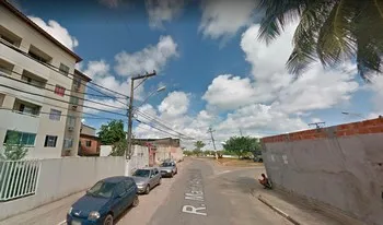 Imagem do Condomínio Residêncial Yolanda Pires em Lauro De Freitas