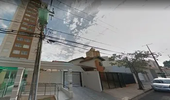 Imagem do Condomínio Residêncial Yoone Cury em Bauru