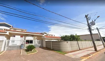 Imagem do Condomínio Residêncial Yucatan em Campo Grande