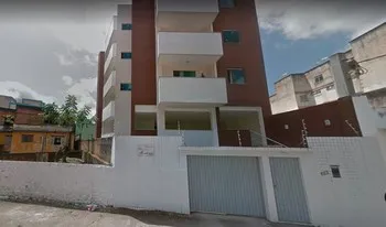 Imagem do Condomínio Residêncial Yvonne Mendonça em Itabuna