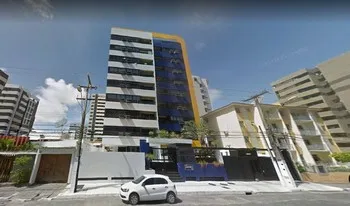 Imagem do Condomínio Residêncial Zaffiro em Maceió