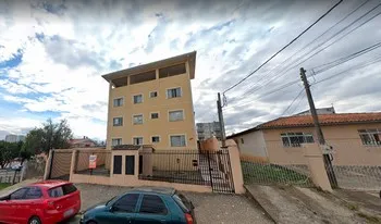 Imagem do Condomínio Residêncial Zafira Ii em Ponta Grossa