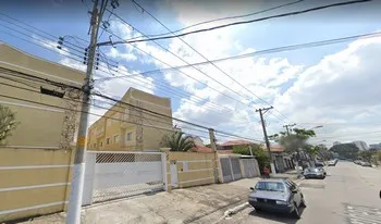 Condomínio Residêncial Zambeze em São Paulo