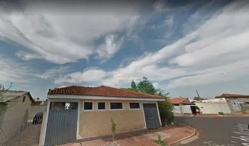 Imagem do Condomínio Residêncial Zana em Ribeirão Preto