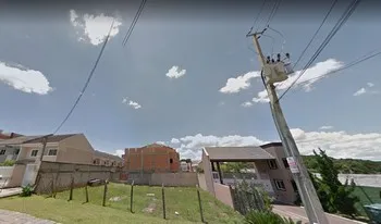 Condomínio Residêncial Zandona em Curitiba