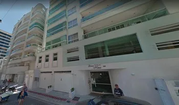 Imagem do Condomínio Residêncial Zanetti em Itapema