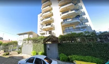 Imagem do Condomínio Residêncial Zanetto em Caxias Do Sul