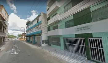 Imagem do Condomínio Residêncial Zelito Fontes em Itabuna