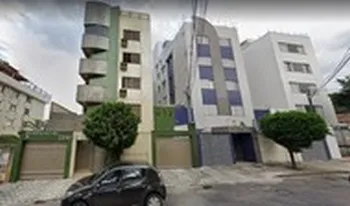 Condomínio Residêncial Zenite Amorim em Belo Horizonte