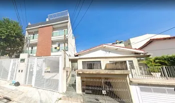 Imagem do Condomínio Residêncial Zeus I em Santo André