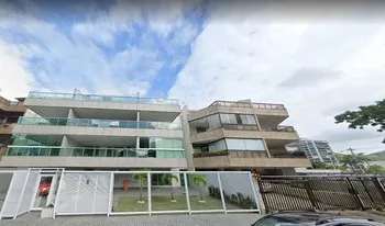 Condomínio Residêncial Zeus em Rio De Janeiro