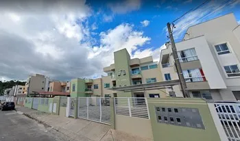 Imagem do Condomínio Residêncial Zilma I em Camboriú
