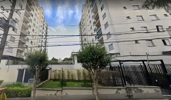 Condomínio Residêncial Zingaro em São Paulo