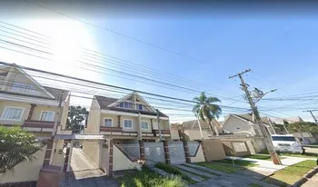 Condomínio Residêncial Zoraide Rocha Santos em Curitiba