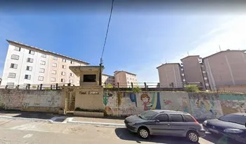 Condomínio Residêncial Zorilda em São Paulo