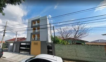 Imagem do Condomínio Residêncialagasias Vi em São José Dos Pinhais