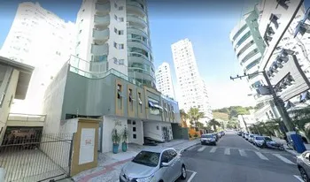 Imagem do Condomínio Residêncial/comercial Jade em Balneário Camboriú