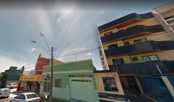 Imagem do Condomínio Residêncialcoral Gables em Marilia
