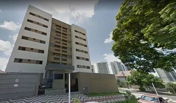 Imagem do Condomínio Residêncialdiamond em Campo Grande
