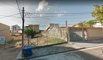 Imagem do Condomínio Residêncialedifício Strauss em Sorocaba