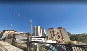 Imagem do Condomínio Residêncialedifícioprimos em Mogi Das Cruzes
