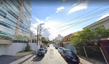 Imagem do Condomínio Residêncialle Ville De France em São Bernardo Do Campo