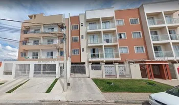 Imagem do Condomínio Residêncialtomazinaii em São José Dos Pinhais