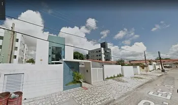 Imagem do Condomínio Residêncialzurique em João Pessoa