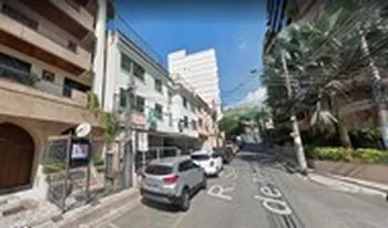 Imagem do Condomínio Residências Castro Alves em Nova Iguaçu
