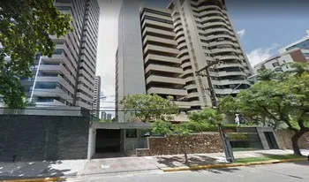 Imagem do Condomínio Residências Da Beira Rio em Recife