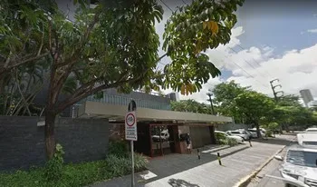 Imagem do Condomínio Residências Da Jaqueira em Recife