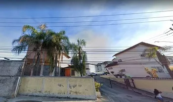 Condomínio Residências Do Campinho em Rio De Janeiro