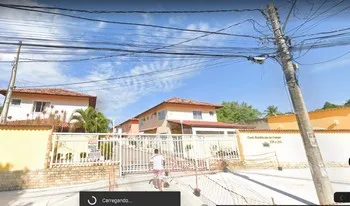 Condomínio Residências Do Campo I em Rio De Janeiro