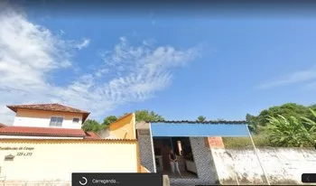 Condomínio Residências Do Campo Ii em Rio De Janeiro