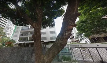 Imagem do Condomínio Residências Do Parnamerim em Recife