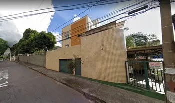 Condomínio Residências Flamboyant em Belo Horizonte