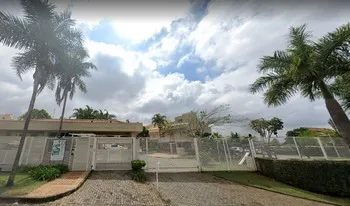 Condomínio Residências Parque Portugal em Campinas