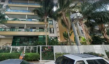 Imagem do Condomínio Residências Porto Caribe em Niteroi