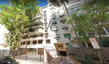 Condomínio Residências Senador Vergueiro em Rio De Janeiro