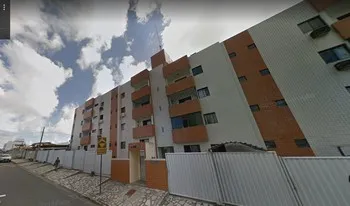 Imagem do Condomínio Residendial Amirom em João Pessoa