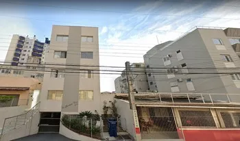 Imagem do Condomínio Residensial Garibaldi Vieira em Florianópolis