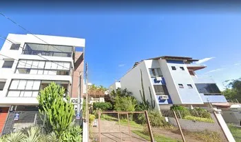 Condomínio Residential Duo em Porto Alegre