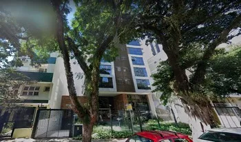Condomínio Residenz Platz em Porto Alegre