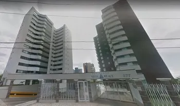 Condomínio Residenza Vista Reale em Salvador