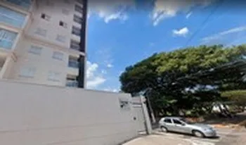 Imagem do Condomínio Residenziale Giuseppe em Tatuí