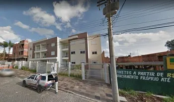 Imagem do Condomínio Residenziale San Pietro Ii em Caxias Do Sul
