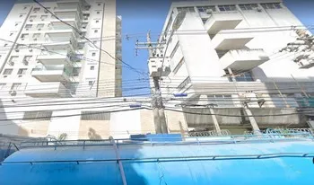 Condomínio Residenziale Siena em Rio De Janeiro
